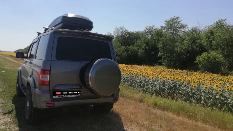 Немного воспоминаний фото 3 из 4