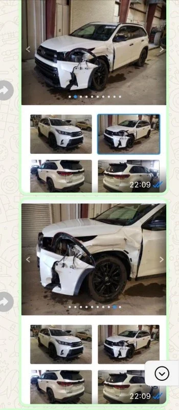 Подбор Ford Explorer, Toyota Highlander, Honda Pilot. Нашли и купили! фото 3 из 14