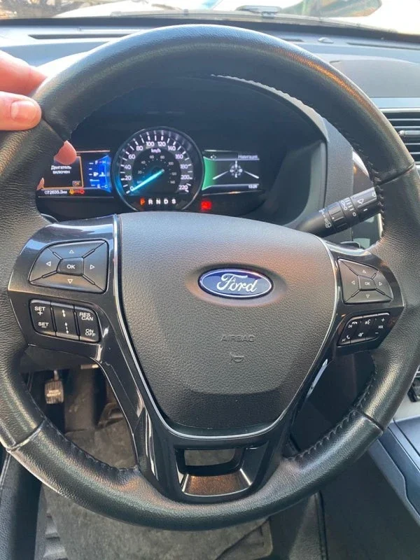 Подбор Ford Explorer, Toyota Highlander, Honda Pilot. Нашли и купили! фото 13 из 14