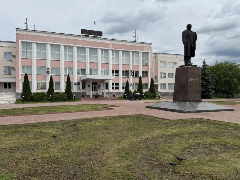 Куда поехать на день из Москвы? - Муром. фото 2 из 15