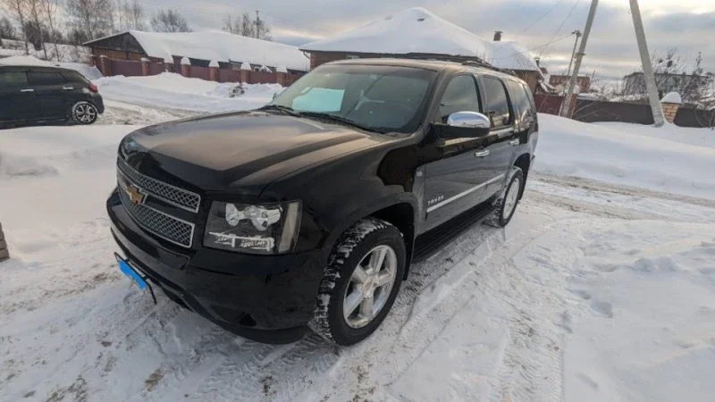 Jeep Grand Cherokee SRT8. Канск — Москва. Проверка и доставка. фото 5 из 14