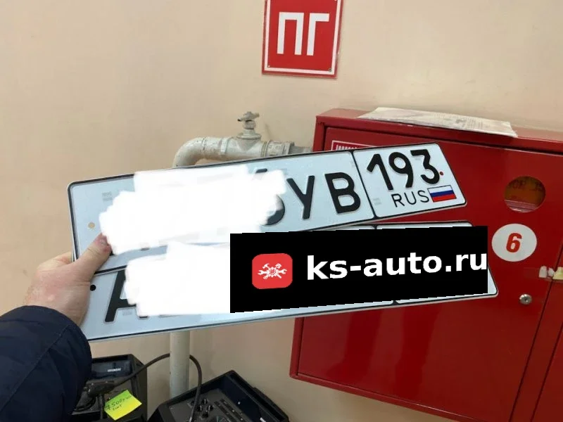 Подбор Audi A6 Allroad. Москва — Красноярск — Кубань. фото 9 из 10