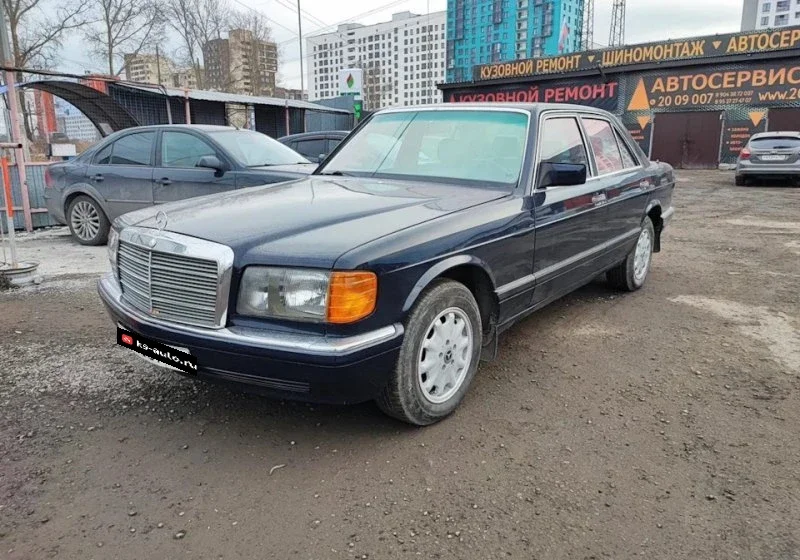 Будни автоподборщика и его Тойота, которая постоянно ломается. фото 8 из 13