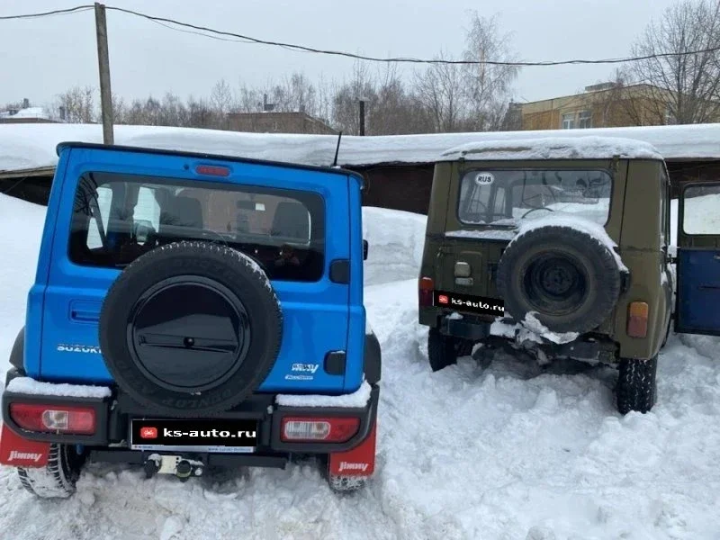 УАЗ Отчим на базе. Работайте, братья! Часть третья. Последняя. фото 2 из 7