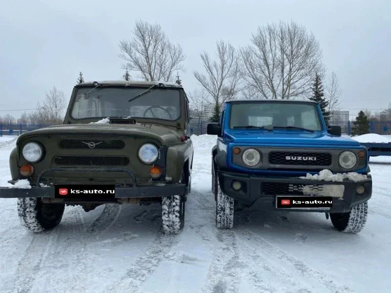 УАЗ Отчим на базе. Работайте, братья! Часть третья. Последняя. фото 5 из 7