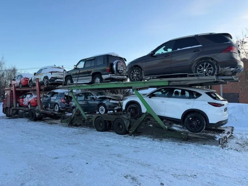 Подбор живого Mercedes-Benz GLE в бюджете 3.5 млн рублей. фото 14 из 15