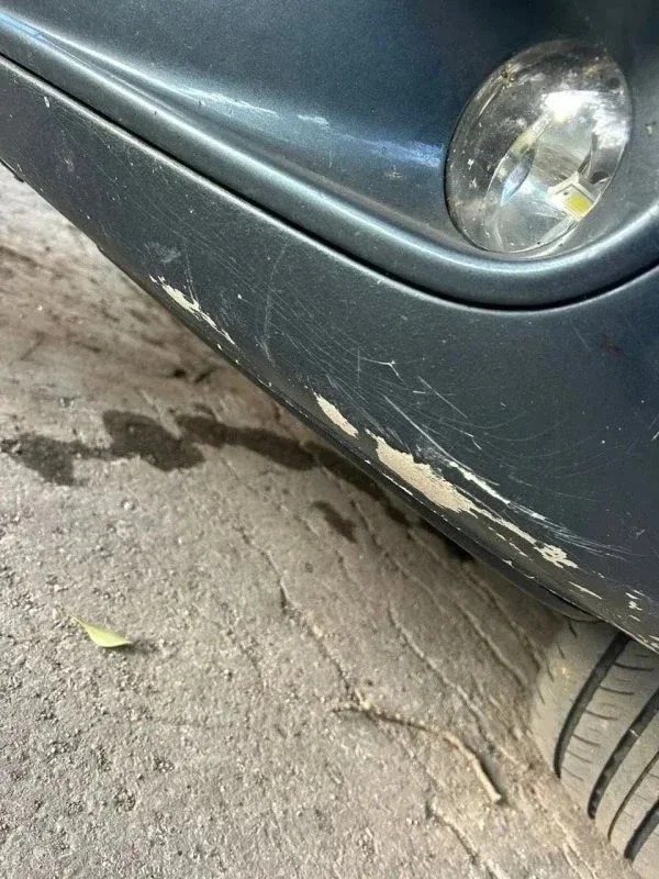 Проверки Volkswagen Multivan для автомобильного журналиста Паши Федорова. фото 6 из 12