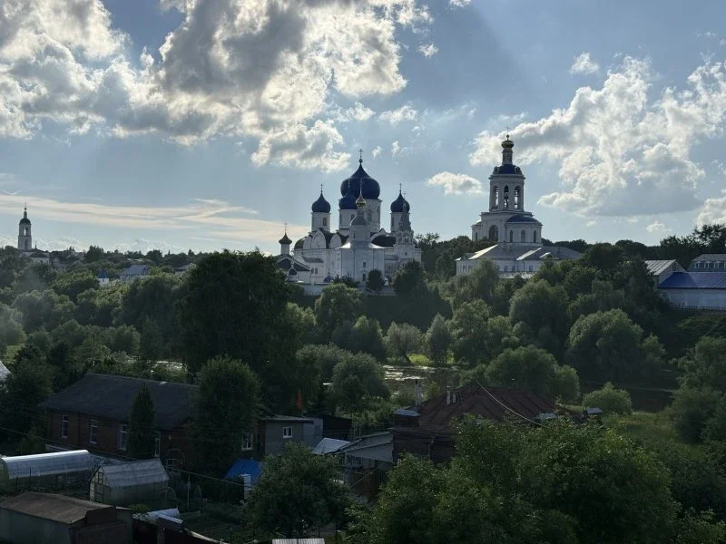 Церковь Покрова на Нерли-Куда поехать из Москвы на один день. фото 1 из 13