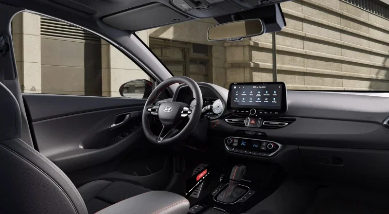 Прощайте, честные сараи: почему Hyundai i30 Wagon идет на пенсию и кто в этом виноват фото 4 из 4