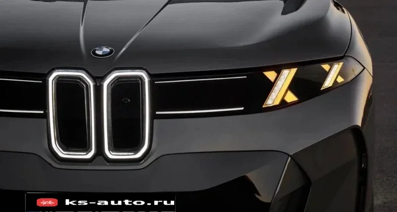 BMW X5 V поколения: когда икону стиля пересобрали с нуля фото 3 из 3