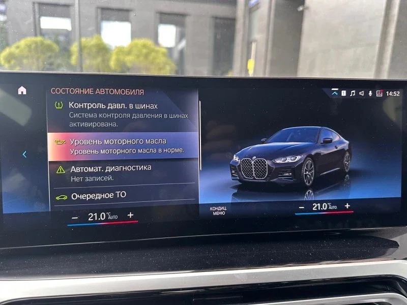 Подбор, дианостика и проверка BMW в Москве. фото 4 из 8