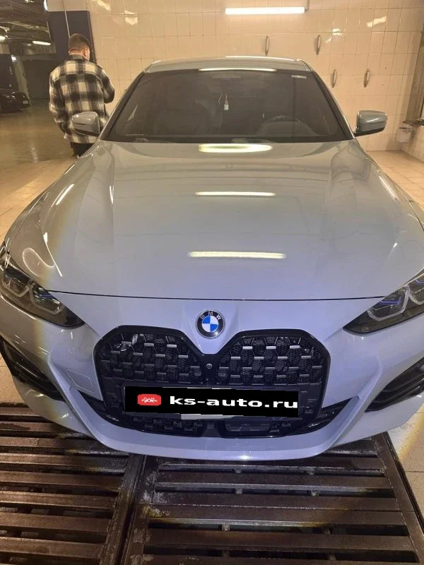 Подбор, дианостика и проверка BMW в Москве. фото 5 из 8