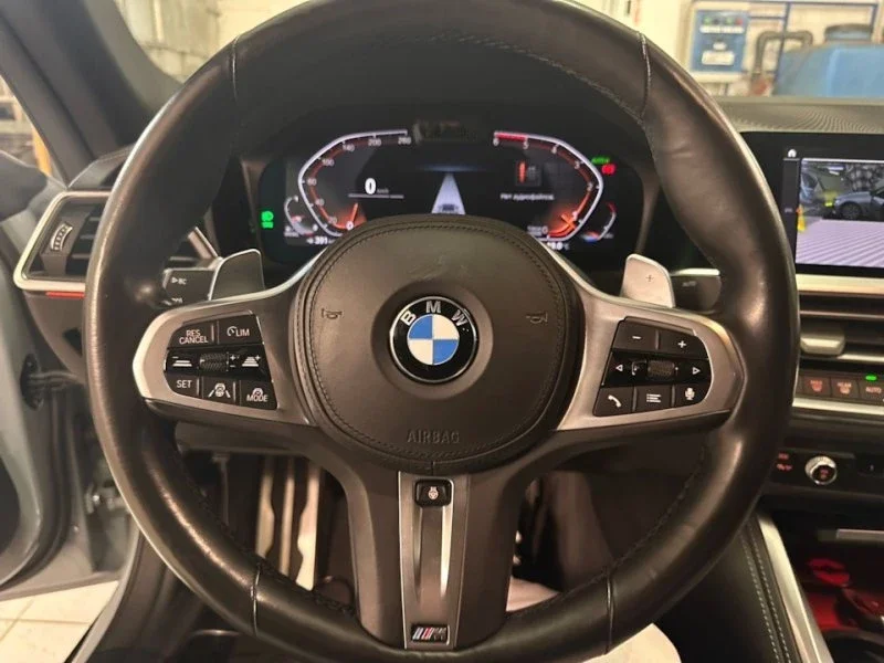 Подбор, дианостика и проверка BMW в Москве. фото 8 из 8