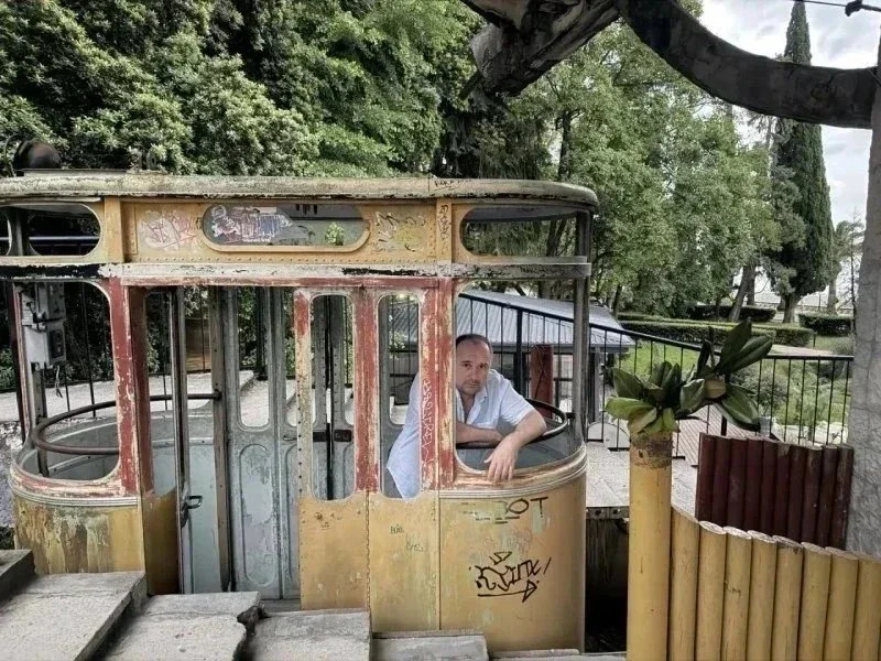 Блеск и нищета русской Кубы. фото 8 из 14