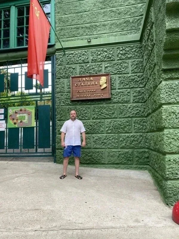 Блеск и нищета русской Кубы. фото 12 из 14