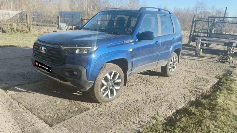 Скрытые опции обновленных российских авто фото 1 из 4