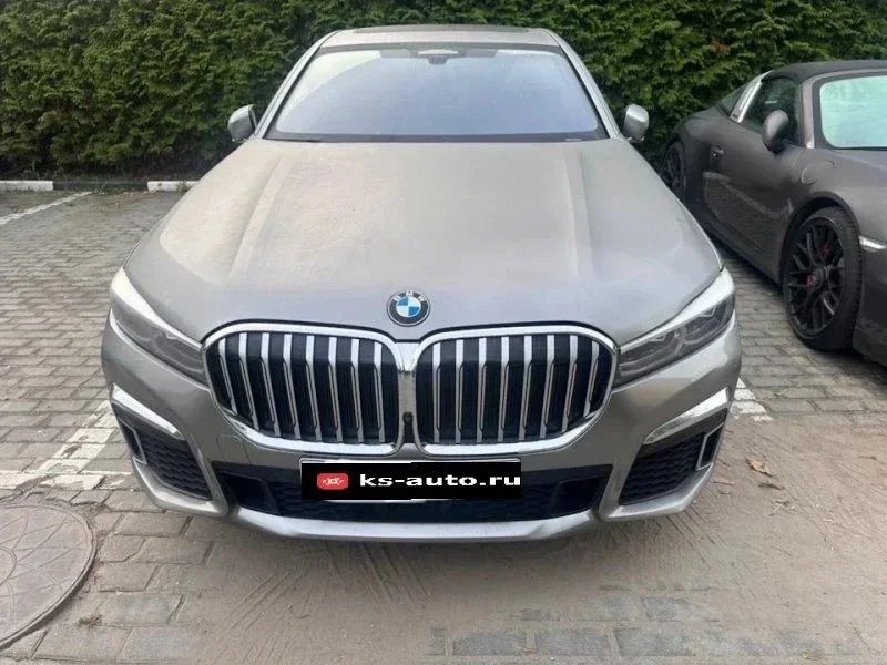Проверка и осмотры премиального автохлама. Porsche Cayenne E-Hibrid и BMW. фото 1 из 13