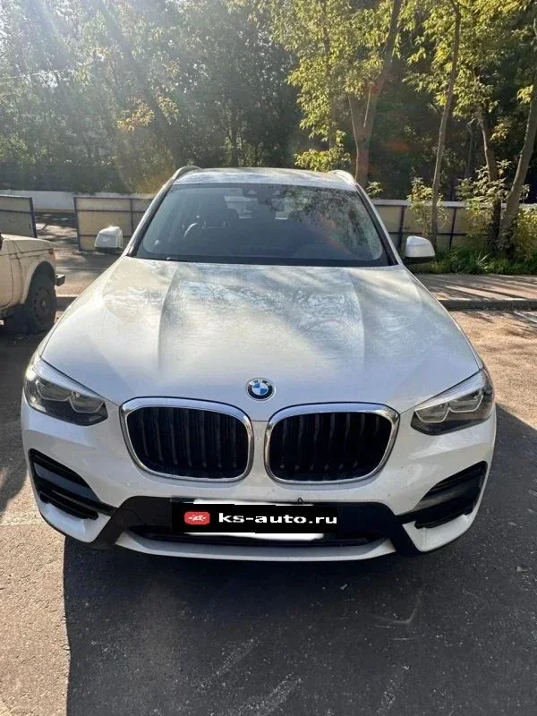 Проверка и осмотры премиального автохлама. Porsche Cayenne E-Hibrid и BMW. фото 9 из 13
