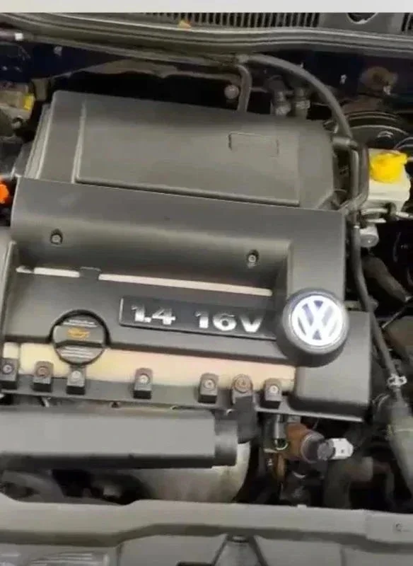 Подбор Volkswagen Golf за 500 тыс рублей. Нашли и купили! фото 6 из 8