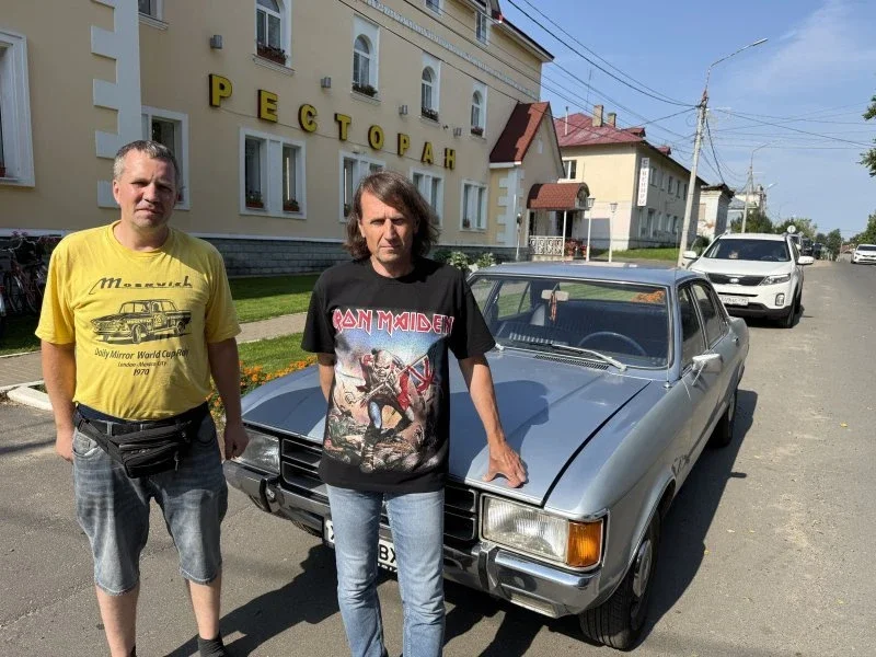Мышкин-самый чудной город золотого кольца. фото 18 из 18