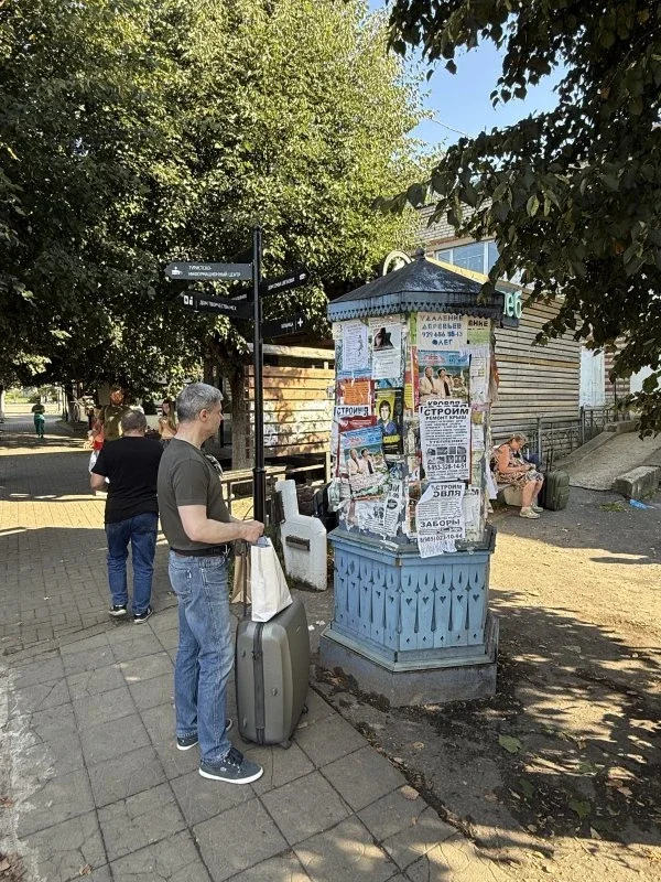 Таруса-жемчужина на Оке. фото 3 из 23