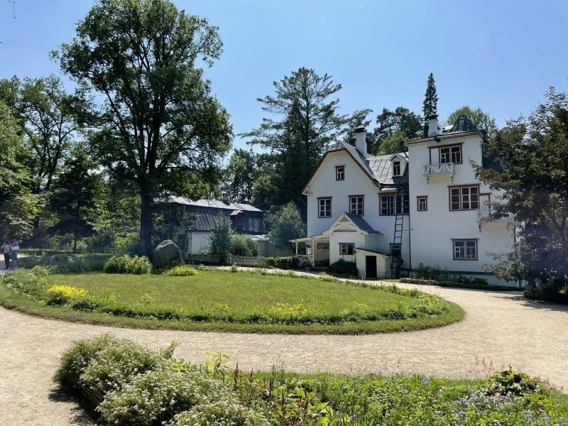 Таруса-жемчужина на Оке. фото 8 из 23