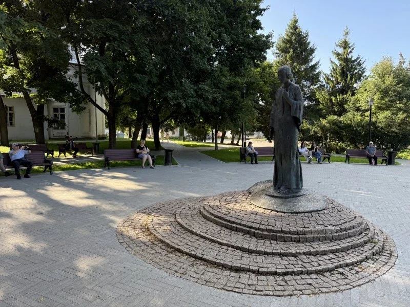 Таруса-жемчужина на Оке. фото 12 из 23