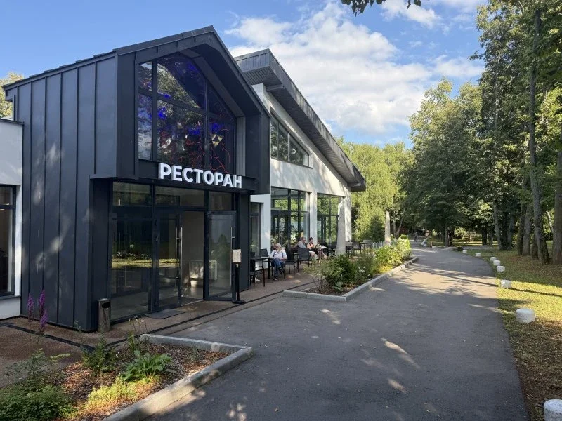 Таруса-жемчужина на Оке. фото 16 из 23