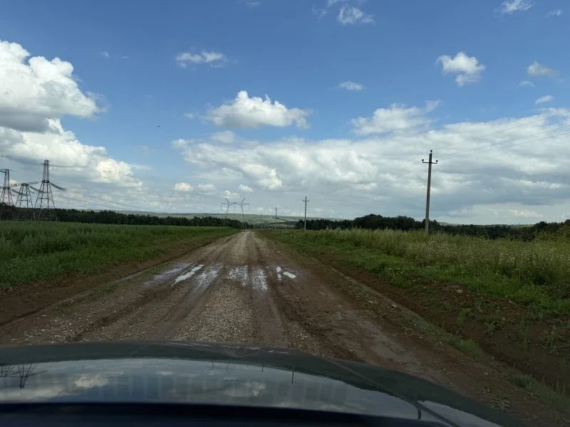 Таруса-жемчужина на Оке. фото 19 из 23