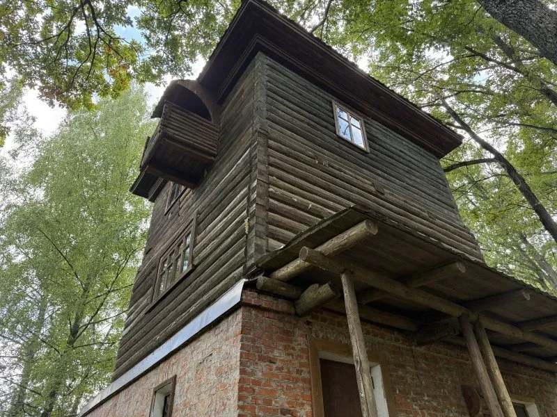 Таруса-жемчужина на Оке. фото 21 из 23