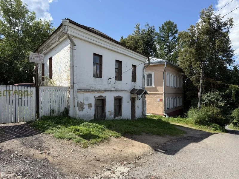 Можайск-одним днем на машине из Москвы. фото 2 из 34