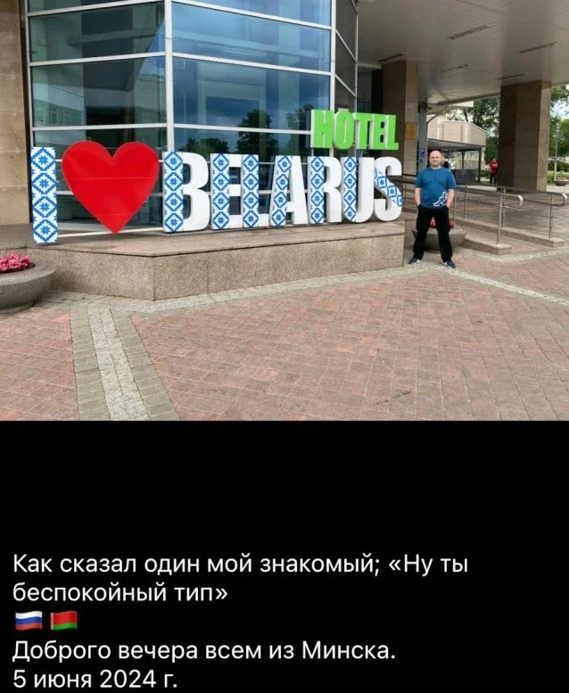 Как я новый Lexus RX в Беларуси покупал и в Москве на учет ставил. фото 4 из 13