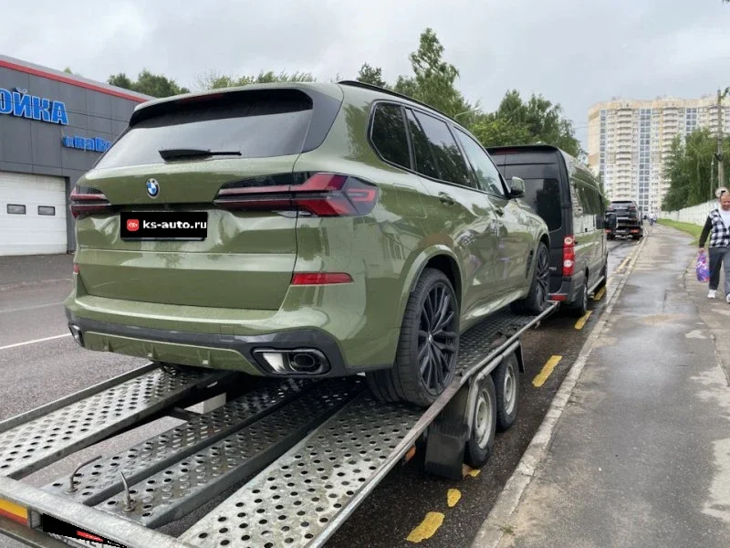 Как я новый Lexus RX в Беларуси покупал и в Москве на учет ставил. фото 10 из 13