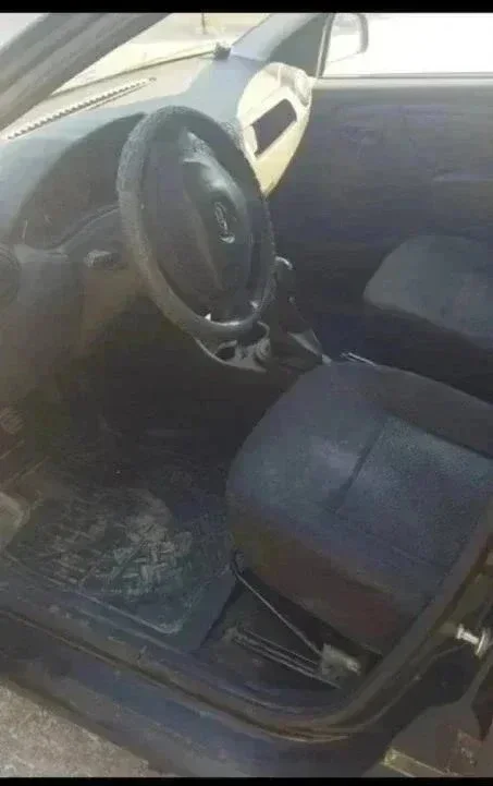 Поиск и подбор живого LADA LARGUS. Нашли, проверили, купили! фото 5 из 9