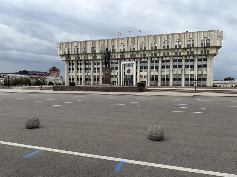 Тульский Кремль. фото 2 из 16