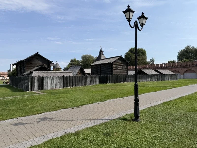 Тульский Кремль. фото 7 из 16