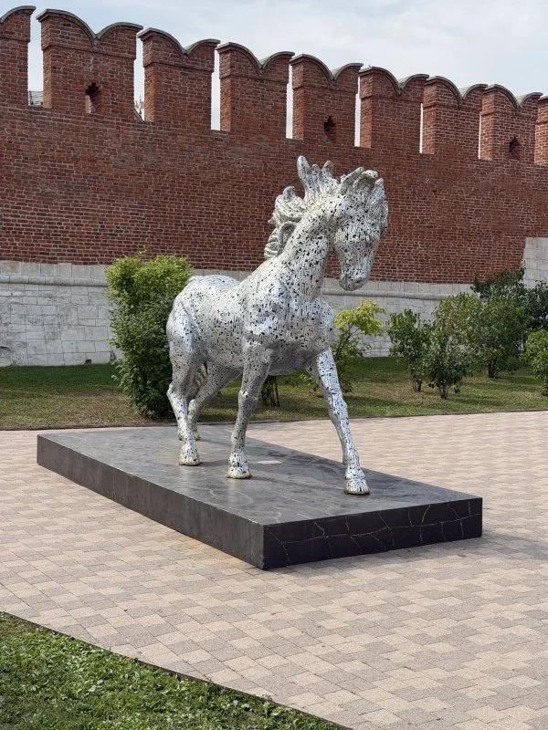 Тульский Кремль. фото 12 из 16