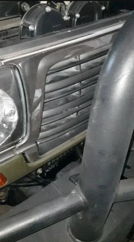 История жизни Lexus LX450!!! Часть 87!!! Ооооооххх красоооотаааа то какая ?!?! ЛЯПОТА!!! фото 6 из 10
