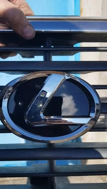 История жизни Lexus LX450!!! Часть 87!!! Ооооооххх красоооотаааа то какая ?!?! ЛЯПОТА!!! фото 7 из 10