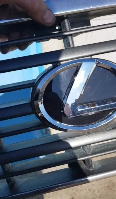 История жизни Lexus LX450!!! Часть 87!!! Ооооооххх красоооотаааа то какая ?!?! ЛЯПОТА!!! фото 9 из 10