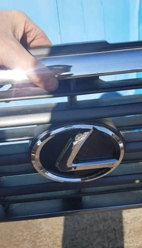 История жизни Lexus LX450!!! Часть 87!!! Ооооооххх красоооотаааа то какая ?!?! ЛЯПОТА!!! фото 10 из 10