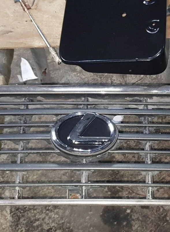 История жизни Lexus LX450!!! Часть 88!! Другие мелочи!!! фото 6 из 9