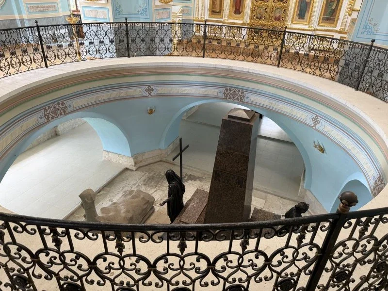 Старица-куда поехать на выходные из Москвы. фото 14 из 21