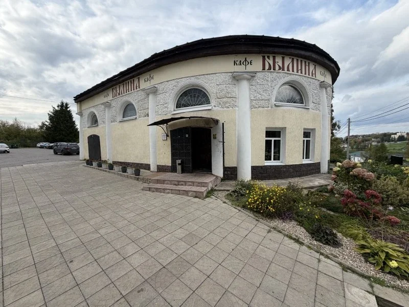 Старица-куда поехать на выходные из Москвы. фото 17 из 21