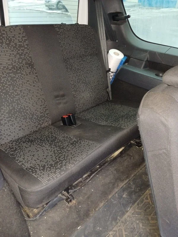 Лада Ларгус. Особенности эксплуатации фото 4 из 4