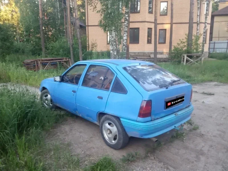 ВОТ И ВСЁ! Или ещё о минусах параллельного импорта... фото 1 из 1