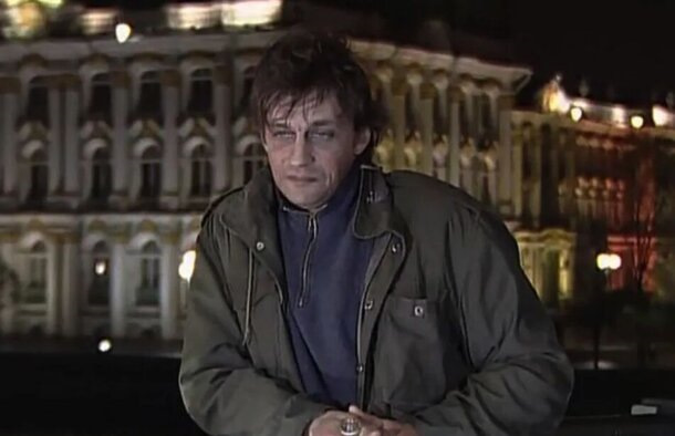 Безвозвратно уходящая жизнь. фото 4 из 7