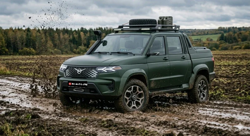 Какими должны быть наши машины, чтобы работать, а не ломаться фото 1 из 2