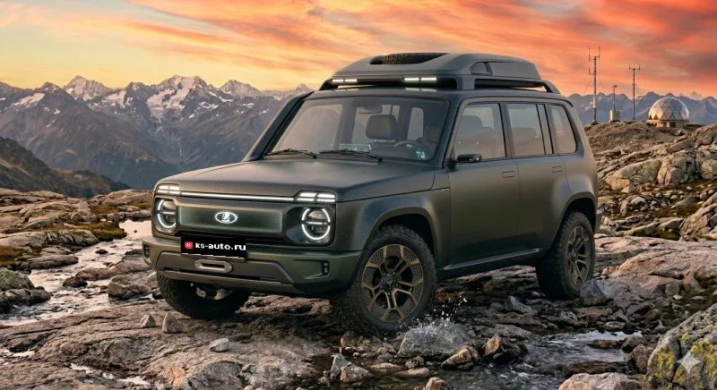 Какими должны быть наши машины, чтобы работать, а не ломаться фото 2 из 2