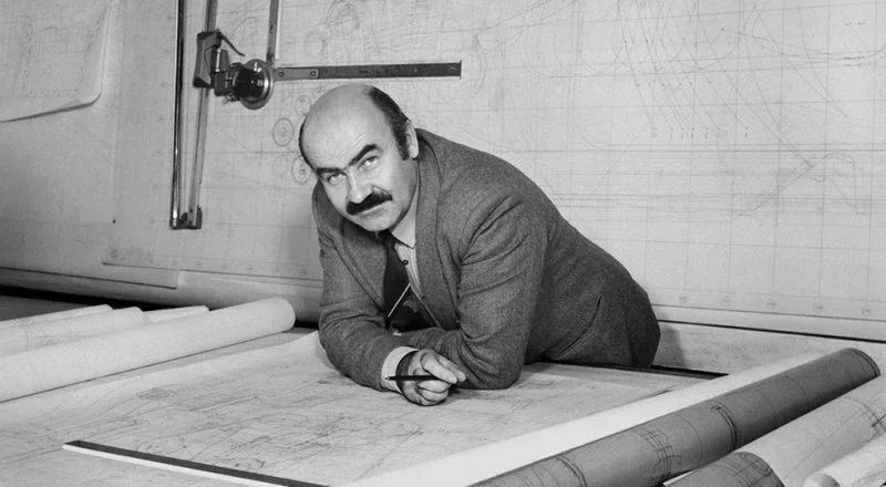 Невоспетые гении автопрома: Кто избавил нас от тяжелого руля, тугих тормозов и при чем тут наша Нива? фото 2 из 2